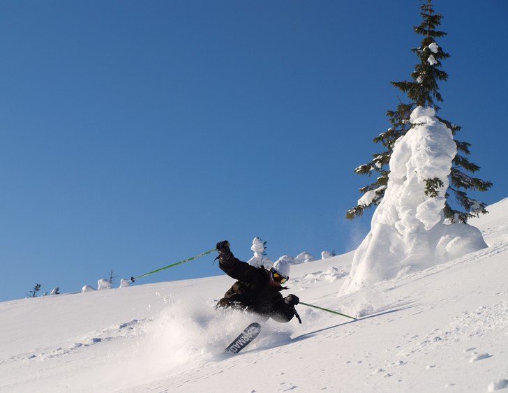 Foto: Peter Larsson. Åkare: Marcus Wallström.