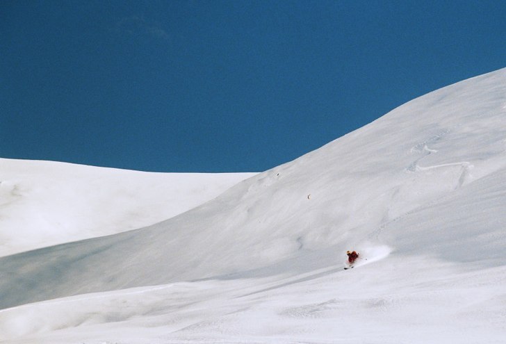 Foto: Henrik Nyman. Åkare: Arnt Olav Aalgaard.