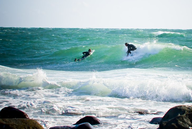 Foto: Ola. Åkare: Adam Svensson.