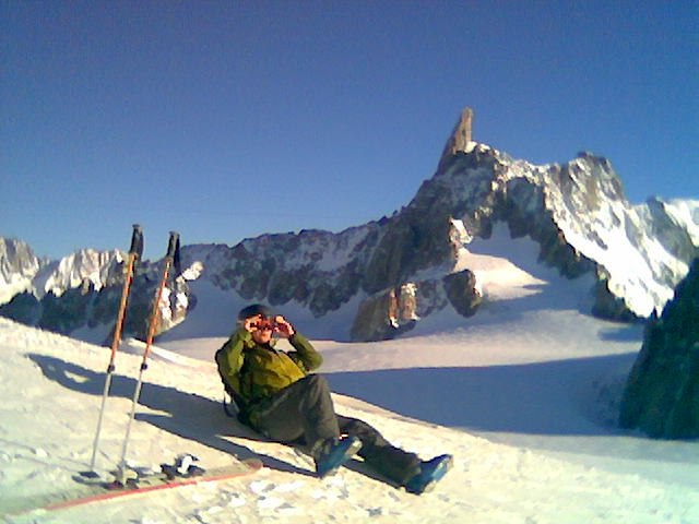 Foto: Steep. Åkare: Salaman.