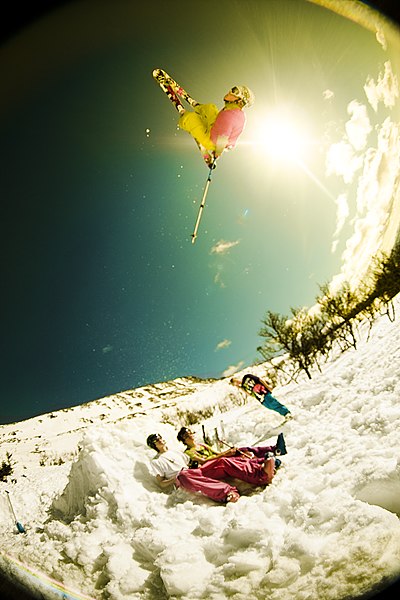 Foto: Marcus Rönne. Åkare: Guntish.