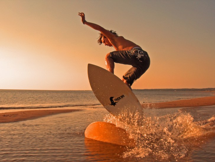 Ollie. Foto: Andre Agi. Åkare: Andre Agi.