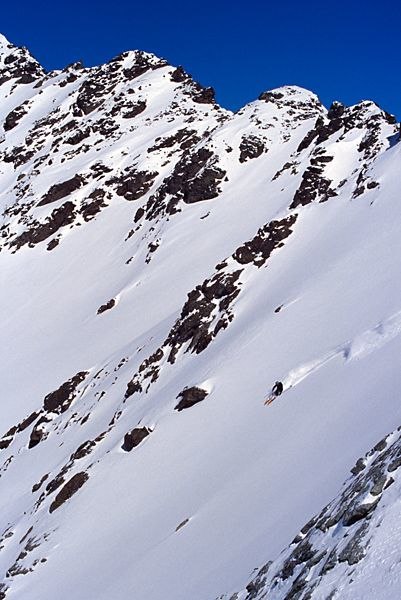 Foto: Andreas Berggren. Åkare: Joakim Sviden.