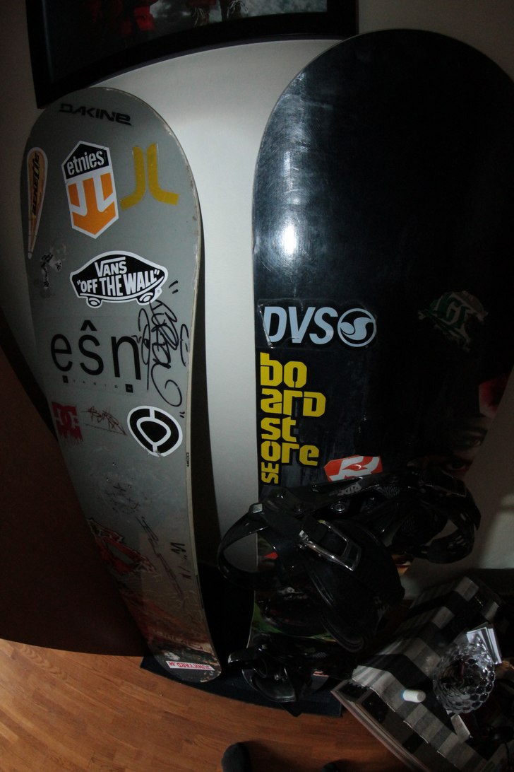 nu kan det börga snöa...