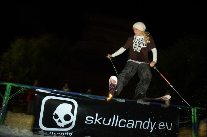 Naaaajs. Foto: Fredrik B. Åkare: Josefin Larpe.