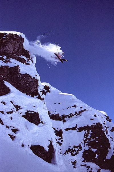 Foto: Jesper Molin [www.jesperphoto.com]. Åkare: Johan Carlborg.