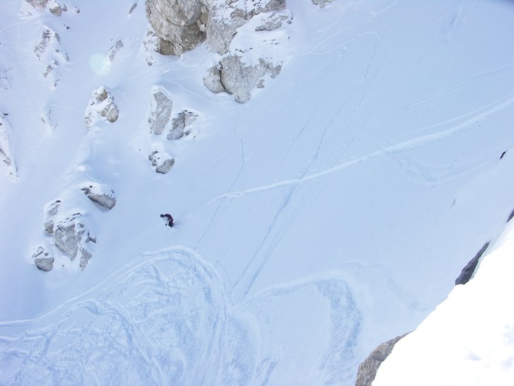 Foto: Mathias Wall. Åkare: Anders Hansén.