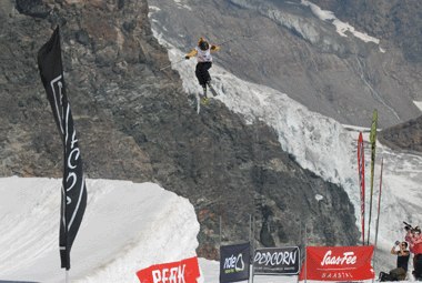 Åkare: sofie windstedt.