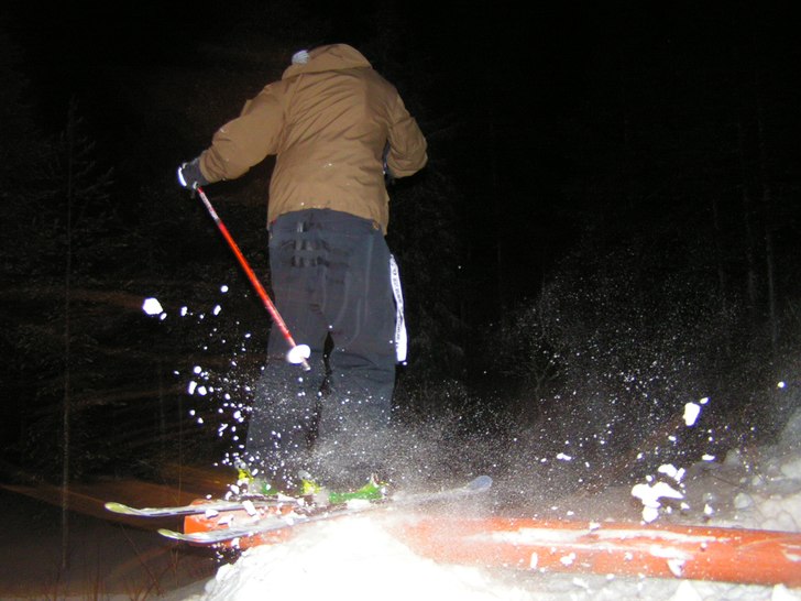 Foto: -. Åkare: I'ts me Cliff.