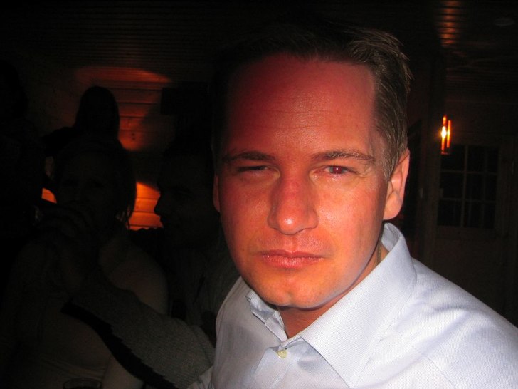 Afterski ;). Foto: Fredrik Nordli. Åkare: Fredrik.