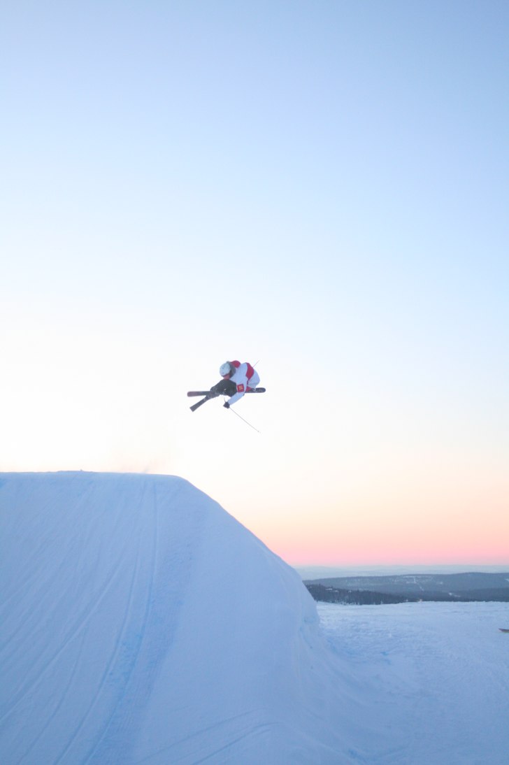 Switch cork 5 Japan. Foto: Oskar Paulsson. Åkare: Christopher Hjälmeby.