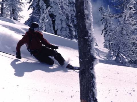 Foto: Andreas Engström. Åkare: Johan Edström.