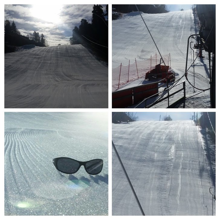 Storbypåske????
Er ikke mulig å toppe dette pås.