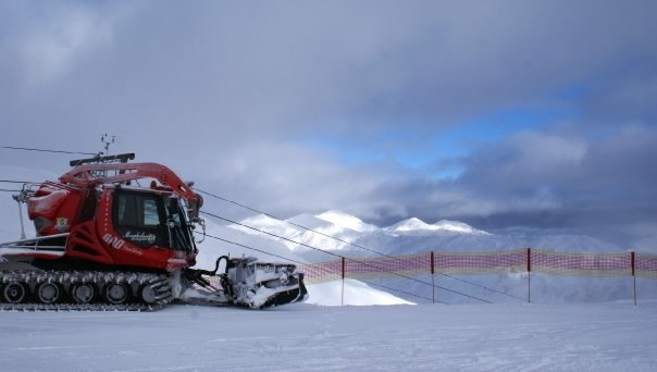 Foto: Jan Walerych. Åkare: Artur Walerych.