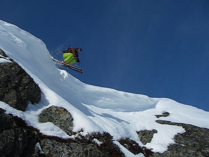 Foto: Anders Andee Mellberg. Åkare: Tommy Wrammer.