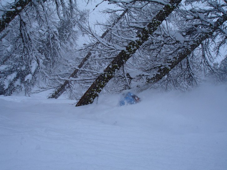 Foto: David Hjulfors. Åkare: Adam SureFoot.