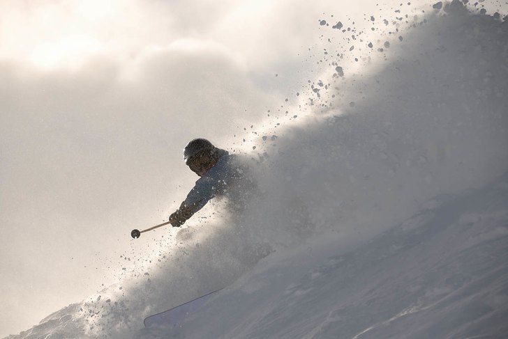 Branten var fin på påskdagen. Tack Anders för d. Foto: Anders Rönneblad. Åkare: Arvid Hejll.