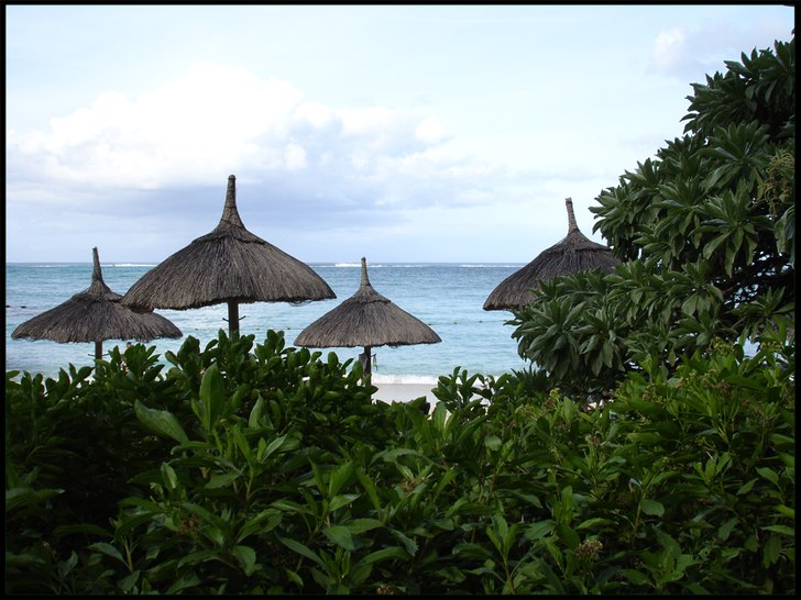 Chill bild... Foto: Simon Pontér.