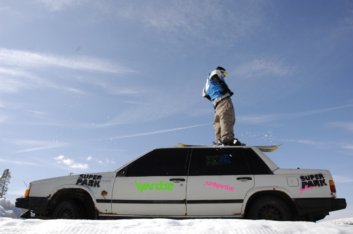 haha sjukt fult kort!. Foto: Viktor K. Åkare: Martin Bengtsson.