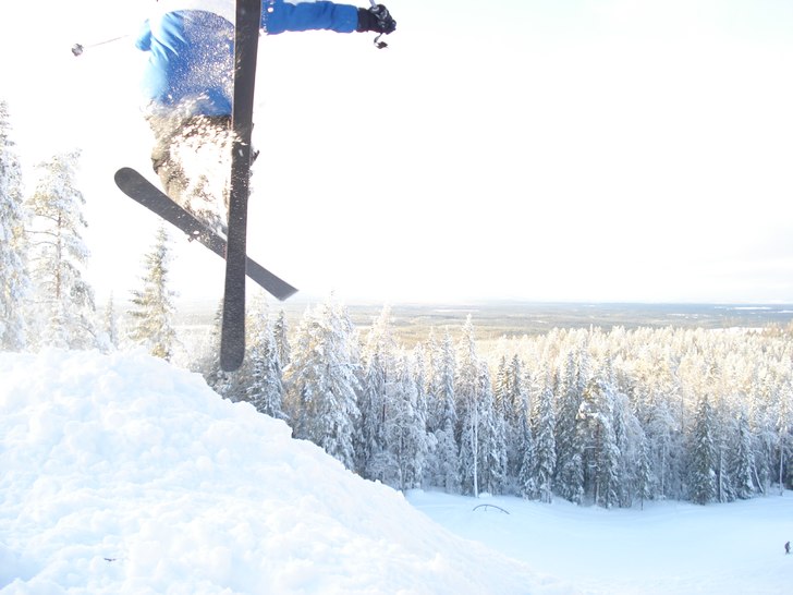 Foto: efo. Åkare: Ralle.