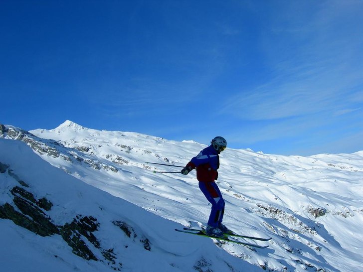 Foto: Björn Johansson. Åkare: Eric Olsson.