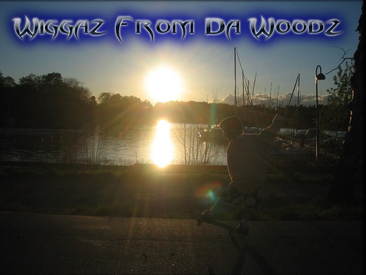 Fin bild. Foto: Albin J-F. Åkare: Axel J-F.