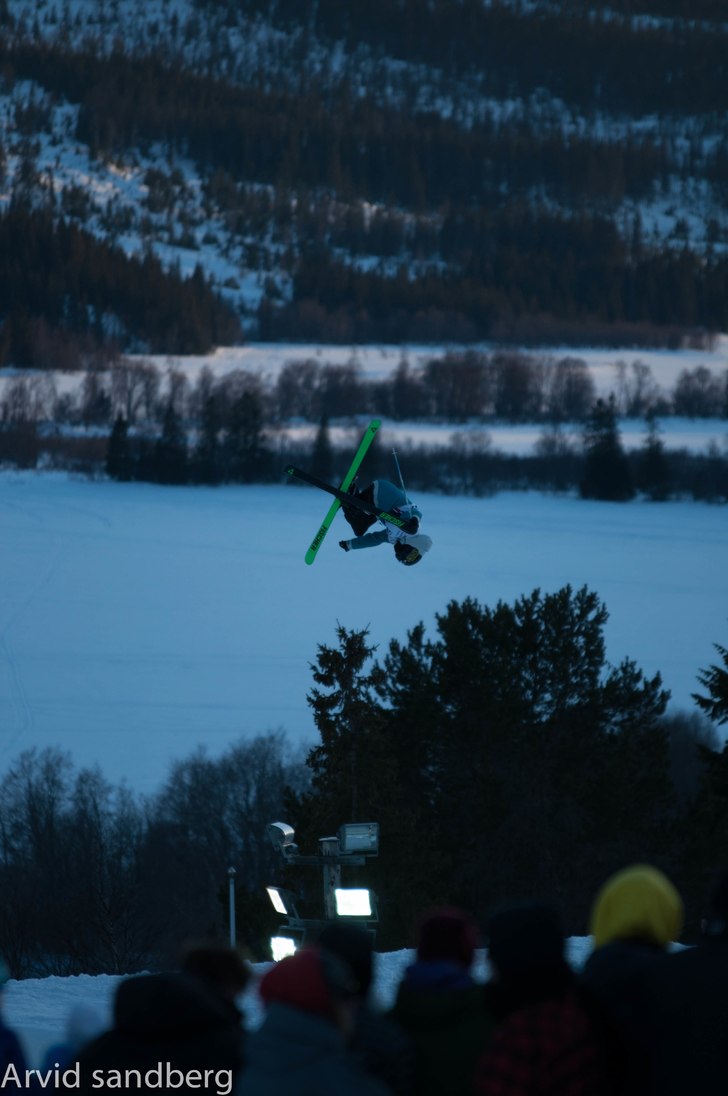 Foto: Arvid Sandberg.
