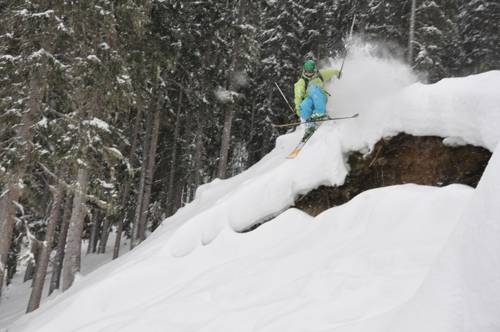 lägger upp denna så slipper chrille göra det!. Foto: Gustav Malmqvist. Åkare: Chrille.