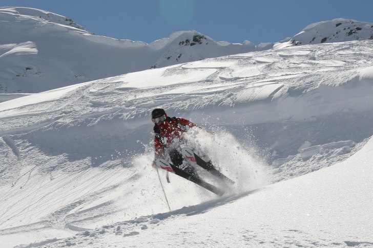Foto: Dan Rudhag. Åkare: Per Rudhag.