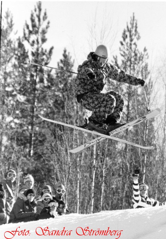 Foto: Sandra Strömberg Kungsberget Royal 2006.