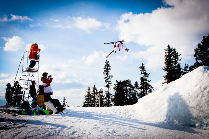 Vädret var på topp så kameran och jag tog en pr. Foto: Gustav "TukTuk" Karlsson.