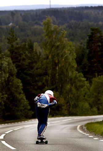 Foto: NA. Åkare: Mackan Walfridsson.