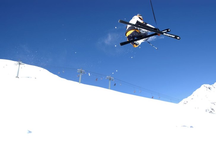 Foto: McLarsed. Åkare: Victor Larsed.