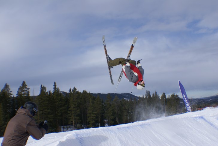 kläppz. Foto: Per. Åkare: sez.