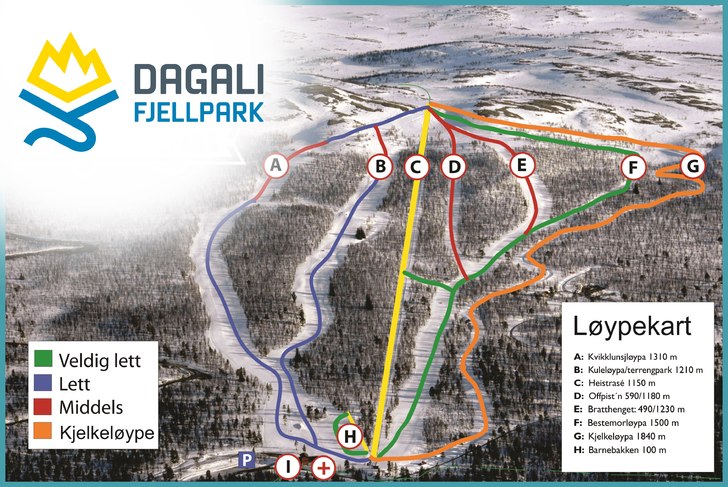 Vi ønsker alle en fantastisk sommer, og velkommen.