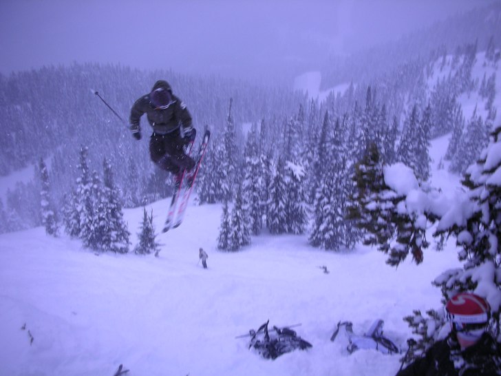 Foto: adam chrigström. Åkare: calle heigard.