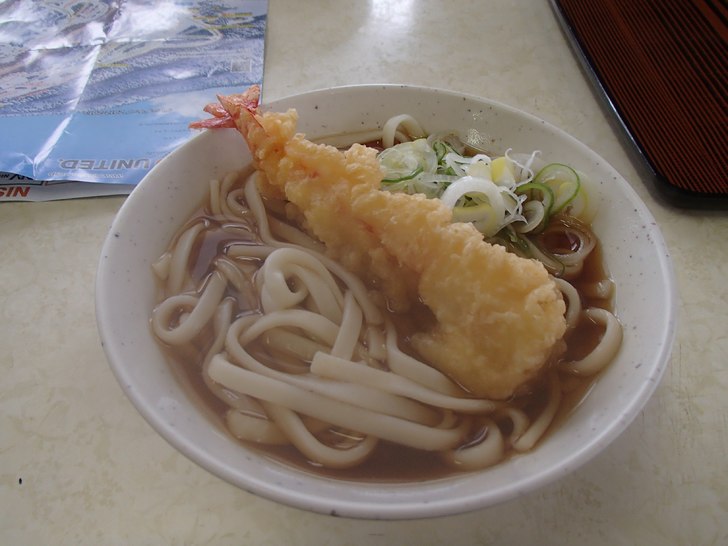 Ramen. Foto: Ulf Enarsson.