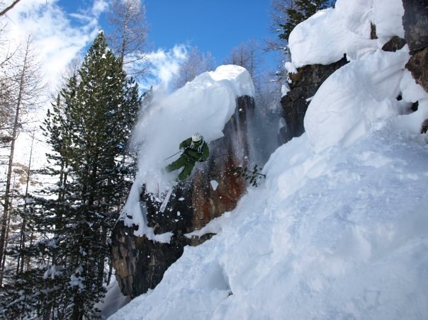 Foto: Carl Djurhed. Åkare: Jocke Skarph.