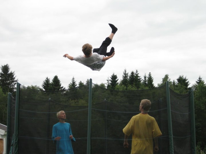 jag gör en lincon med japan. Foto: Rasmus Blixt. Åkare: Jonte Jutbo.