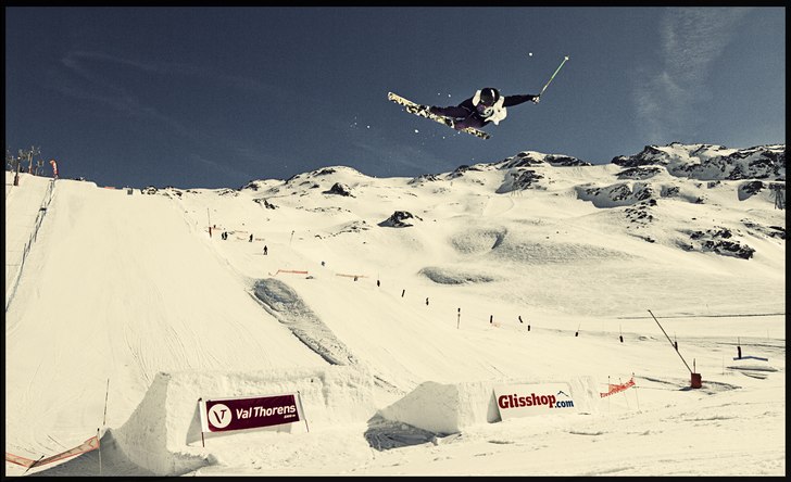 Foto: Andreas Jönsson. Åkare: Rasmus Eklund.