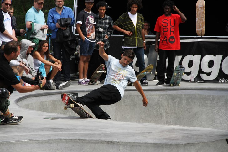Nacka bowlbash.. Foto: Emil Stegfeldt. Åkare: ..?.
