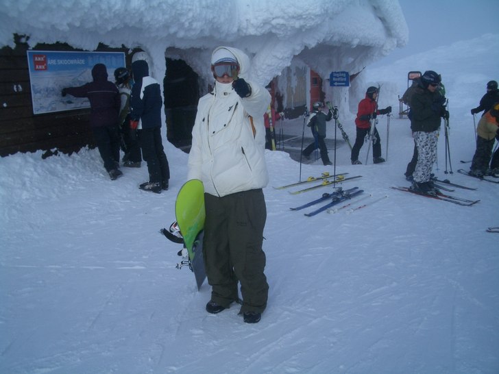 Foto: stig h. Åkare: Jag.