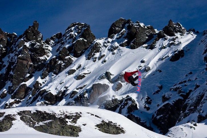 Foto: Martin Danås. Åkare: Christoffer Granbom.