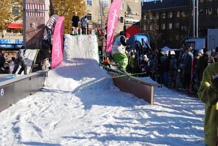 Foto: monique latifi.