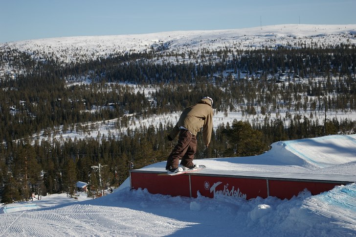 fs board. Foto: Adrian. Åkare: jag.