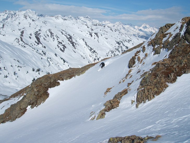 no need to say more. Foto: René Pedersen. Åkare: Per Gustafsson.