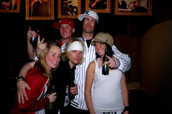 Foto: Arash Pendari.