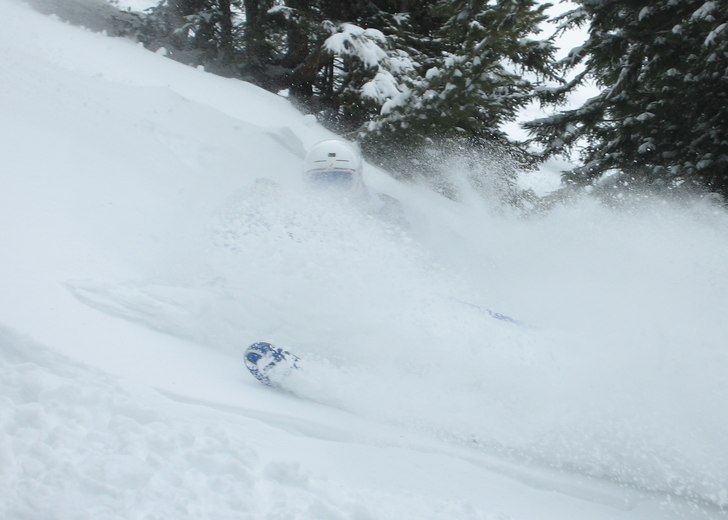 Foto: Mr Lindstedt. Åkare: Mr Broman.