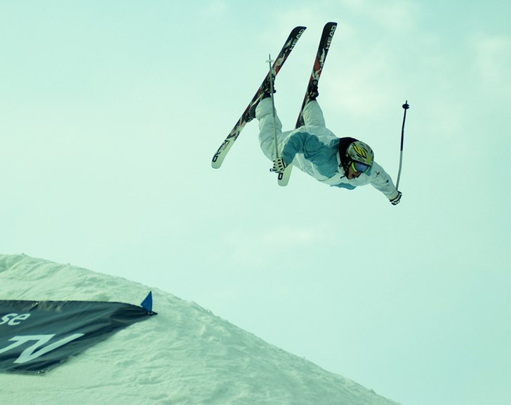 Jarse Big air 08. Foto: ???. Åkare: jaag.