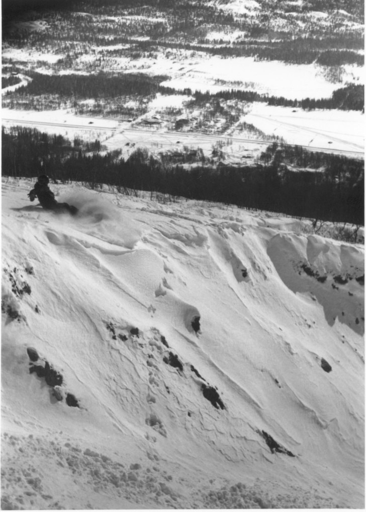 Foto: Fredrik Johansson.